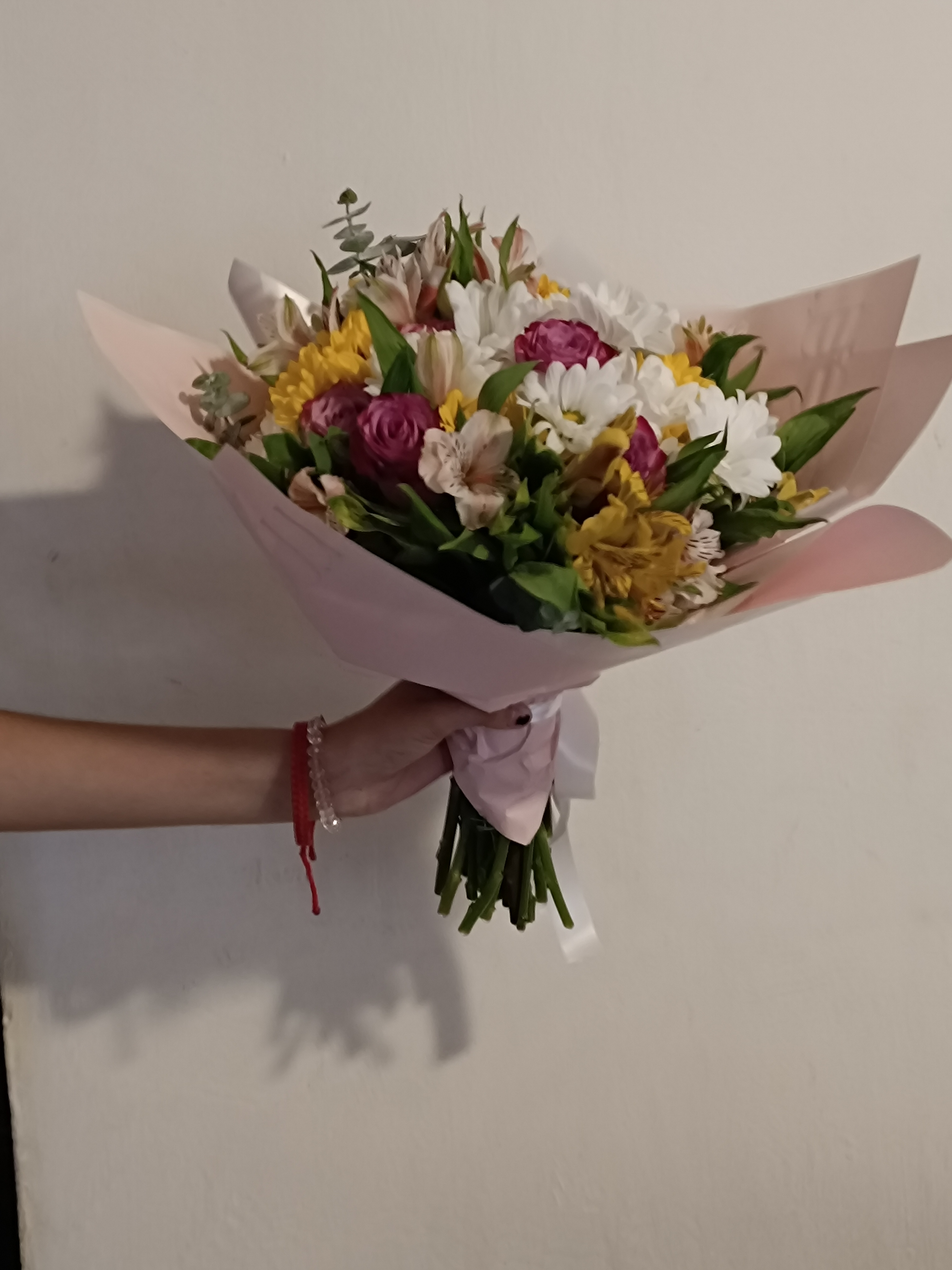 Ramo Jardin  $1350.00